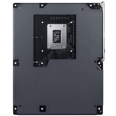 2. GIGABYTE Z890 EAGLE WIFI7 PLUS Intel Z890 LGA 1851 (Socket V1) ATX
