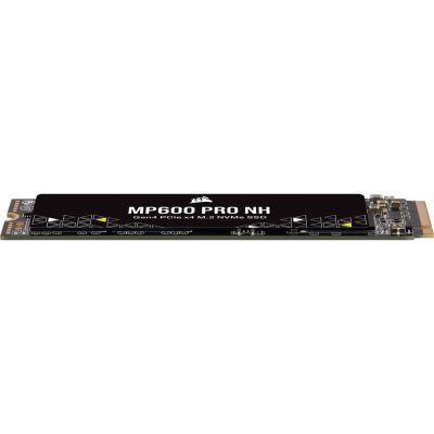5. Corsair MP600 PRO NH 1 TB M.2 PCI Express 4.0 NVMe 3D TLC NAND