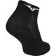 Skarpety biegowe Mizuno Training Mid 3pak 67XUU95099 w kolorze białym i czarnym, za kostkę