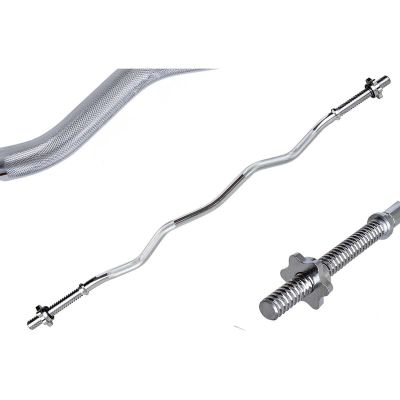 3. GRYF LEKKO ŁAMANY 120CM ENERO FIT fi28