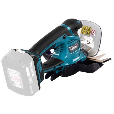 19. Nożyce akumulatorowe do trawy MAKITA DUM604ZX