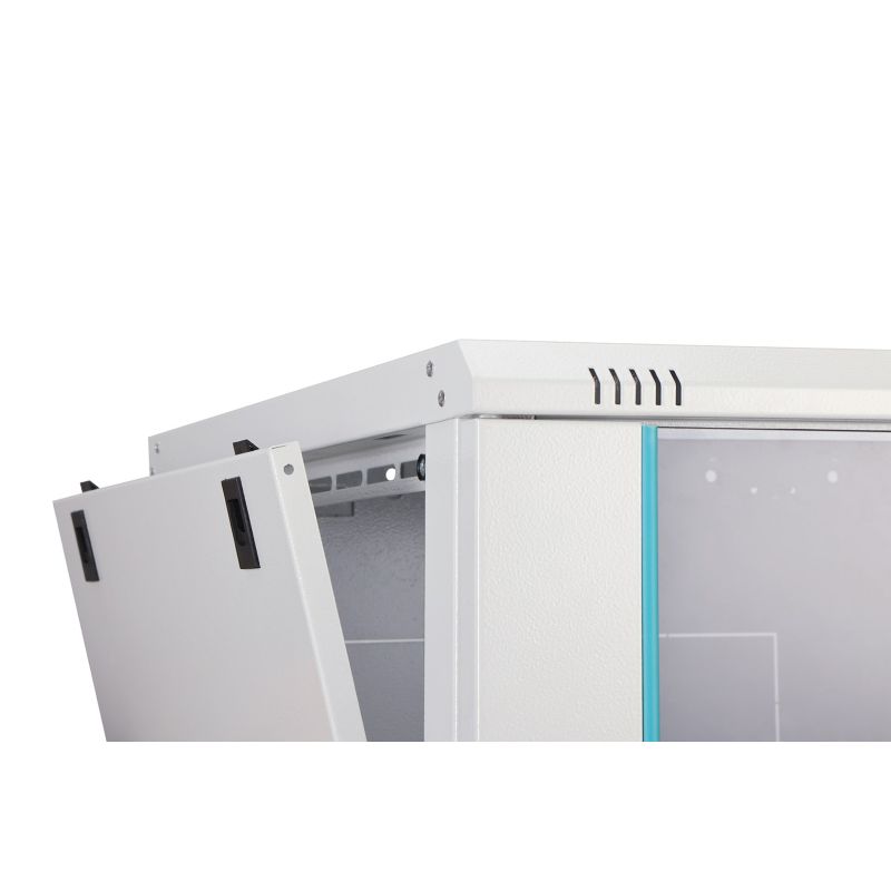 4. Digitus Obudowa naścienna z serii Dynamic-N - 600x600 mm (WxD), niezamontowana