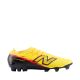 Buty piłkarskie New Balance Furon Team FG V8 żółte NBUF3F1WQ
