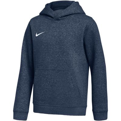 3. Bluza dla dzieci Nike Park 26 Fleece Hoodie granatowa IB1226 410
