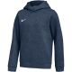 3. Bluza dla dzieci Nike Park 26 Fleece Hoodie granatowa IB1226 410