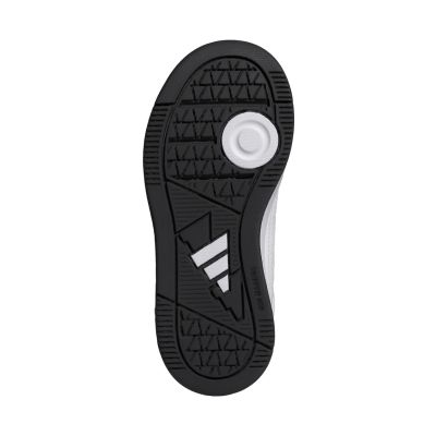 6. Buty dla dzieci adidas Tensaur Sport 3.0 białe JQ1859