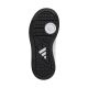 6. Buty dla dzieci adidas Tensaur Sport 3.0 białe JQ1859