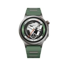 OnePlus Watch 4 27 cm (1.5") AMOLED Cyfrowy Ekran dotykowy GPS