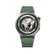 OnePlus Watch 4 27 cm (1.5") AMOLED Cyfrowy Ekran dotykowy GPS