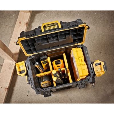 3. DeWALT DWST08035-1 walizka na narzędzia