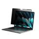 2. Targus HS5115GL filtr do ekranu 38,1 cm (15") Laptop Bezramkowy filtr prywatności na wyswietlacz 3H