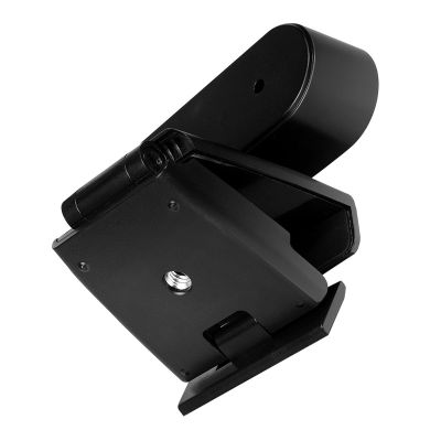 6. LogiLink UA0368 kamera internetowa 1280 x 720 px USB 2.0 Czarny