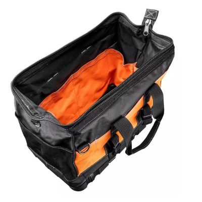 2. Torba narzędziowa Neo Tools 40 x 22 x 33 cm, materiał Nylon 600D