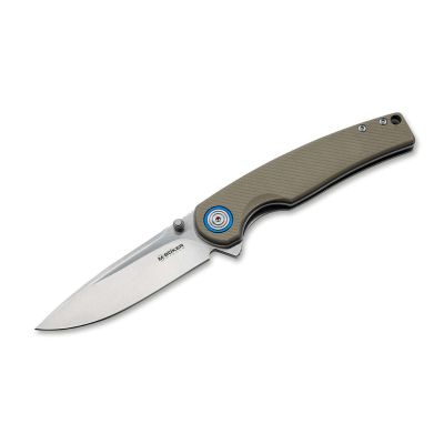 Nóż składany Boker Magnum Rekin
