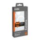 5. Etui SBS D3O MagSafe do iPhone 15 - przezroczyste