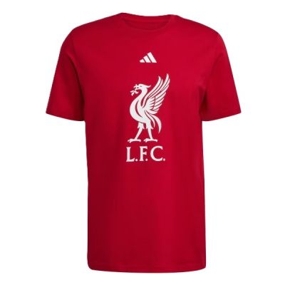 4. Koszulka adidas Liverpool LFC DNA JW7894