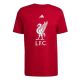 4. Koszulka adidas Liverpool LFC DNA JW7894