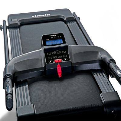 24. VIRTUFIT CAŁKOWICIE SKŁADANA BIEŻNIA ELEKTRYCZNA TR-50I