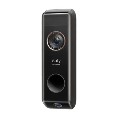 7. Dzwonek wideo Eufy Security E34