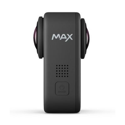 7. GoPro MAX aparat do fotografii sportowej 16,6 MP 5K Ultra HD Wi-Fi