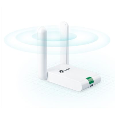2. Karta sieciowa TP-LINK TL-WN822N (USB 2.0)
