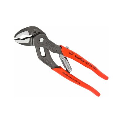 2. Knipex 85 01 250 szczypce Szczypce syfonowe