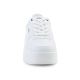 2. Levi's NEW UNION BOLD WHITE BLACK 0002S-0062