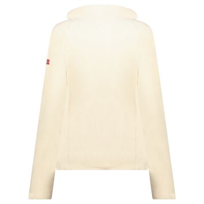 2. Polar damski Geographical Norway TUG FZ OFF WHITE DB LADY 268 (WA1722F/GN-OFF WHITE)