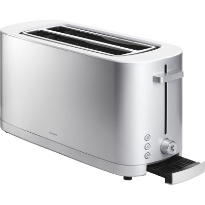 2. Toster duży ZWILLING Enfinigy 53009-000-0 Srebrny