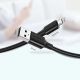 10. Kabel Ugreen US289 60135 micro USB / USB-A 0.5m - czarny