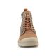 3. Palladium Men's Pampa Detroit Zip SU 04612-961-M Dusky Green/Brown