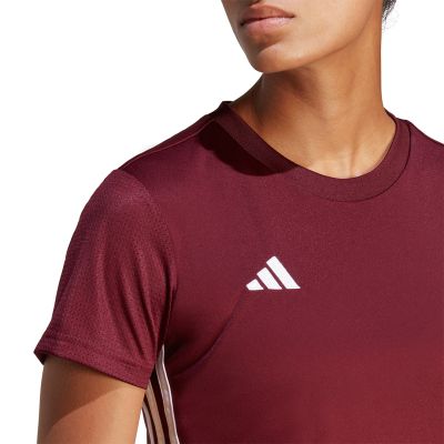 12. Koszulka adidas Tabela 23 Jersey W IB4930