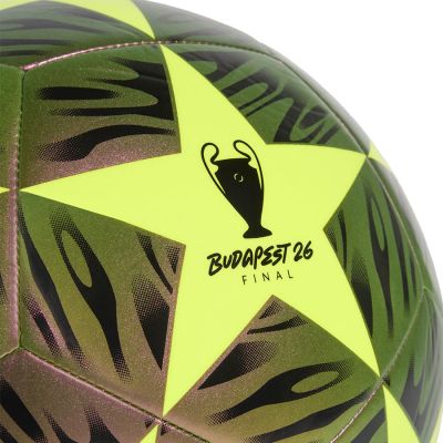 4. Piłka adidas UCL Club JX9092