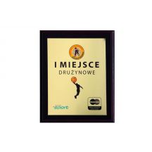 Podkład drewniany Tryumf