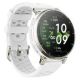 Amazfit Active 3 3,35 cm (1.32") AMOLED Cyfrowy 466 x 466 px Ekran dotykowy Złoto GPS