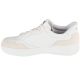 2. Skechers Sport Court 2.0 - Konor   254025-WHT Białe 41