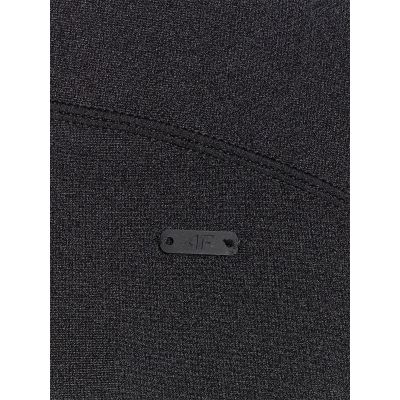 6. Legginsy treningowe szybkoschnące damskie 4F 4FWAW25TFTIF366-20S