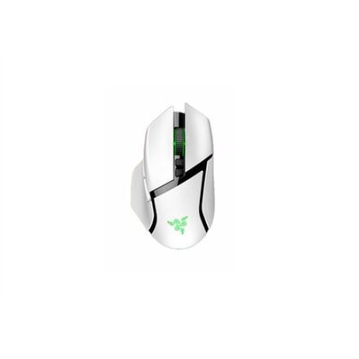 Razer Basilisk V3 Pro myszka Gaming Po prawej stronie RF Wireless + Bluetooth + USB Type-C Optyczny 30000 DPI