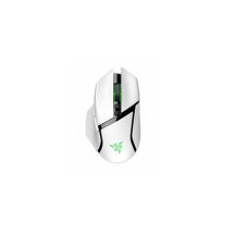 Razer Basilisk V3 Pro myszka Gaming Po prawej stronie RF Wireless + Bluetooth + USB Type-C Optyczny 30000 DPI
