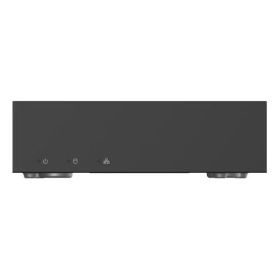 5. Hikvision eDVR Series iDS-E04HUHI-XB Czarny