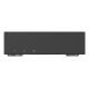 5. Hikvision eDVR Series iDS-E04HUHI-XB Czarny