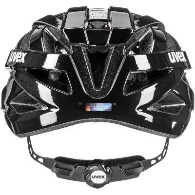 2. Kask rowerowy UVEX I-vo 3D (41/3/429/02)