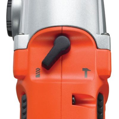 2. Wiertarka udarowe BLACK+DECKER  KR1102K-QS