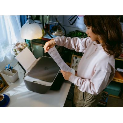 13. HP DeskJet 2920 Bezprzewodowe All-in-One W kolorze Drukarka, Instant Ink