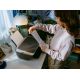 13. HP DeskJet 2920 Bezprzewodowe All-in-One W kolorze Drukarka, Instant Ink