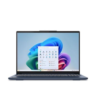 2. Lenovo 5-16AKP10K1 Ryzen AI 7 350 16" WUXGA Touch IPS 16GB SSD1TB BT BLKB Win11 Cosmic Blue (REPACK) 2Y