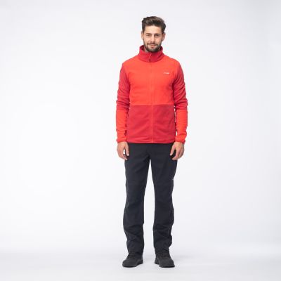 14. Bluza Elbrus Ranito100 Polartec M 92800590664