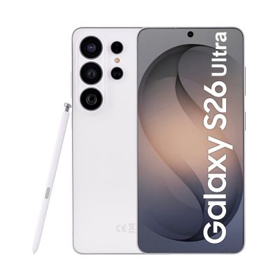 Samsung Galaxy S26 Ultra (S948) 16/1TB White