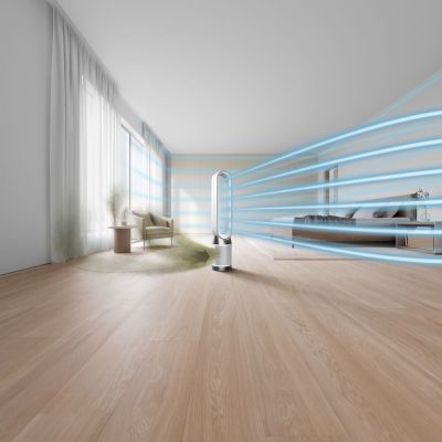 12. Oczyszczacz powietrza DYSON Purifier Cool PC1