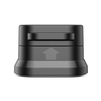 5. Organizer kabli Joyroom JR-ZS368 magnetyczny - czarny (6 szt.)